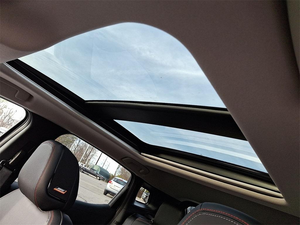 new 2026 Nissan Kicks car, priced at $31,360