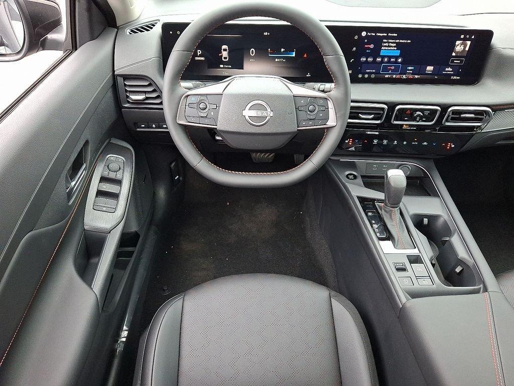 new 2026 Nissan Sentra car, priced at $29,816