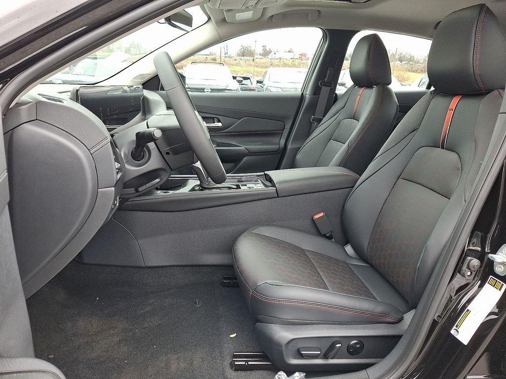 new 2026 Nissan Sentra car, priced at $29,816