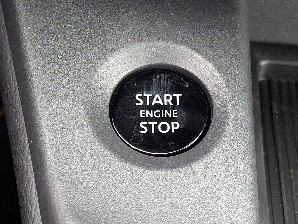 new 2026 Nissan Sentra car, priced at $29,816