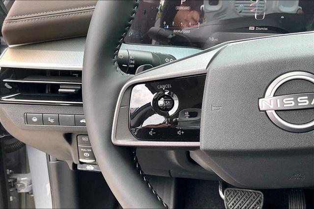 new 2026 Nissan Murano car, priced at $49,072