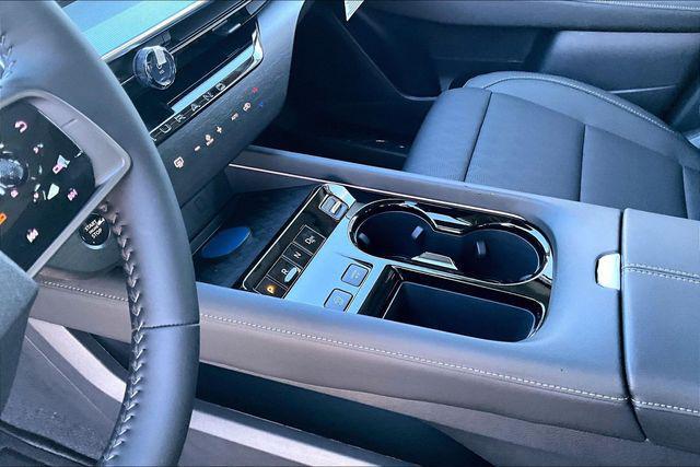 new 2026 Nissan Murano car, priced at $48,374