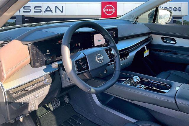 new 2026 Nissan Murano car, priced at $48,374