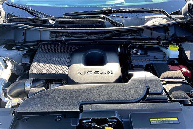 new 2026 Nissan Murano car, priced at $48,374