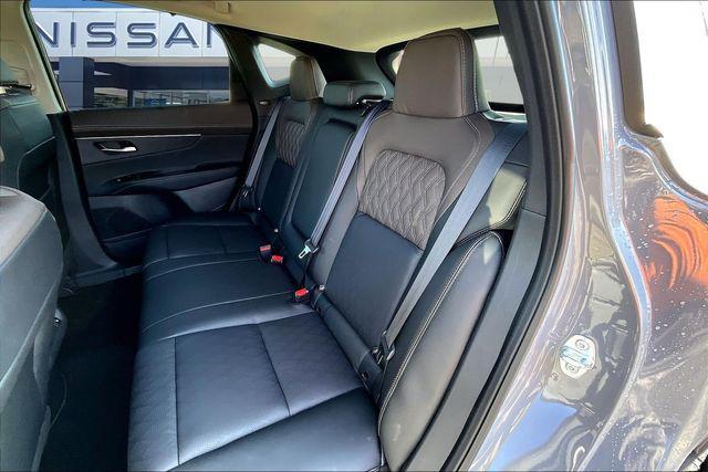 new 2026 Nissan Murano car, priced at $48,374