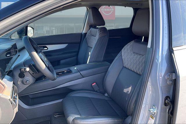 new 2026 Nissan Murano car, priced at $48,374