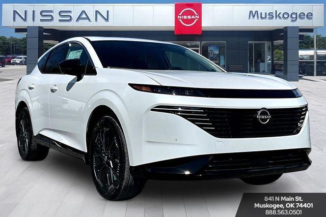 new 2026 Nissan Murano car, priced at $47,406