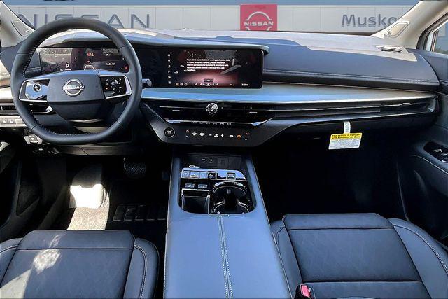 new 2026 Nissan Murano car, priced at $47,406