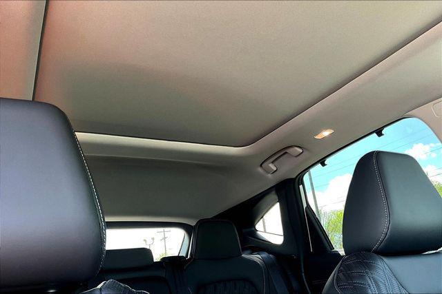 new 2026 Nissan Murano car, priced at $47,406