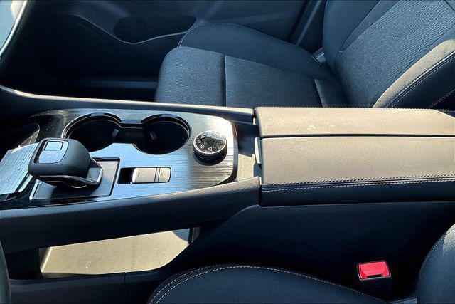 new 2026 Nissan Rogue car, priced at $28,977