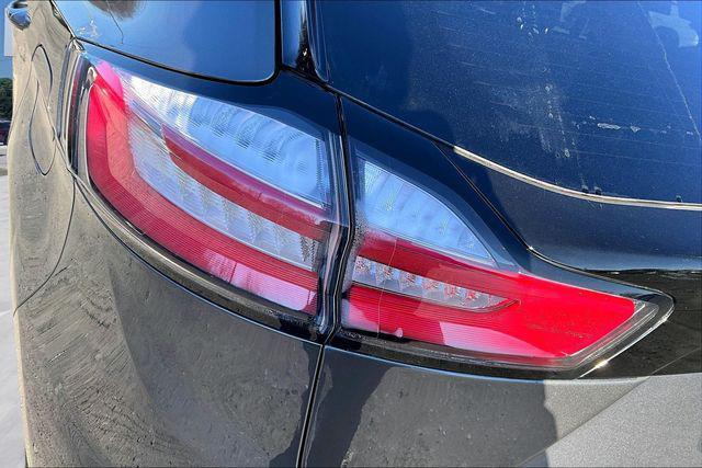 used 2024 Ford Edge car, priced at $22,500