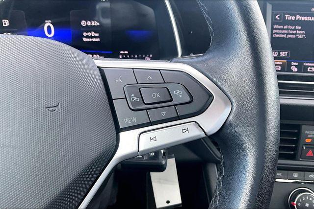 used 2024 Volkswagen Jetta car, priced at $16,778