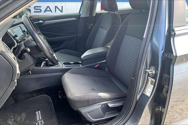 used 2024 Volkswagen Jetta car, priced at $16,778