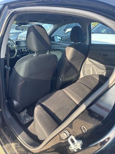 used 2024 Nissan Sentra car, priced at $18,746