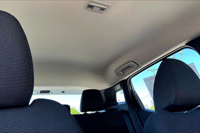 new 2026 Nissan Kicks car, priced at $24,072