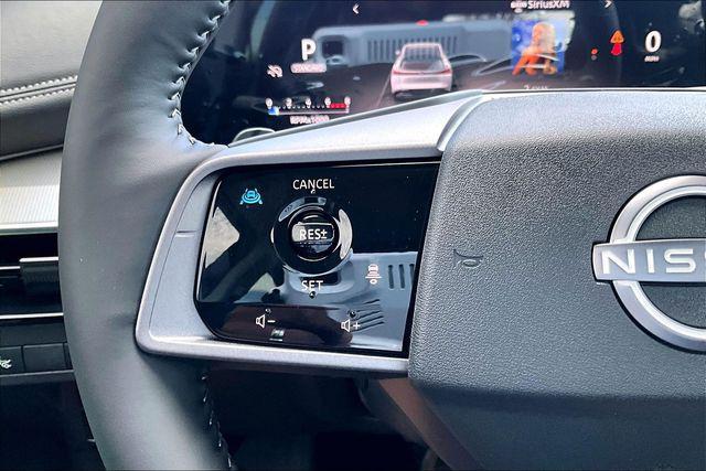 new 2026 Nissan Murano car, priced at $46,902