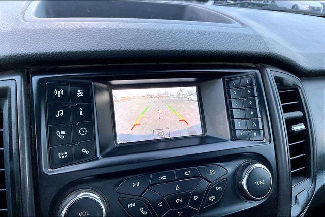 used 2021 Ford Ranger car, priced at $17,704