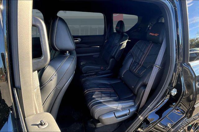 new 2026 Nissan Armada car, priced at $75,044