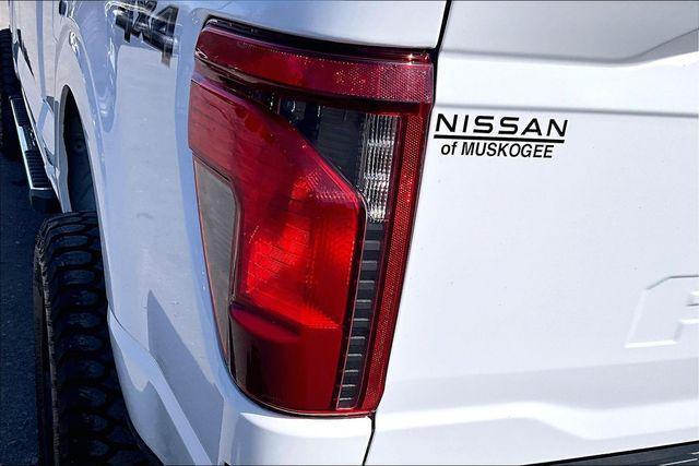 used 2024 Ford F-150 car, priced at $42,730