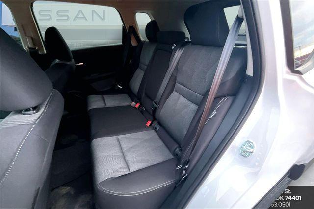 new 2026 Nissan Rogue car, priced at $29,366