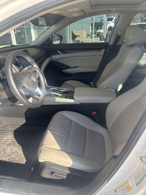 used 2018 Honda Accord car, priced at $22,214