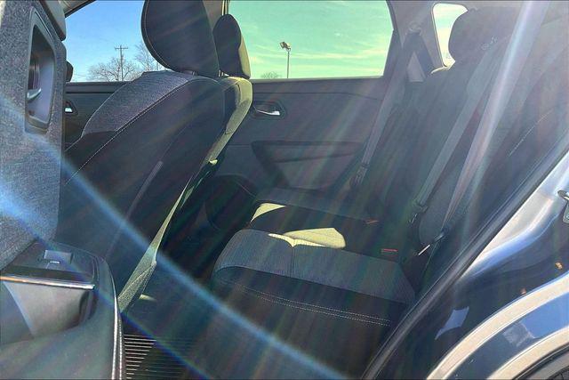 used 2023 Nissan Rogue car, priced at $19,570