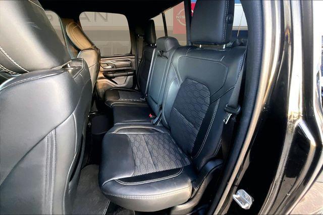 used 2020 Ram 1500 car, priced at $29,900