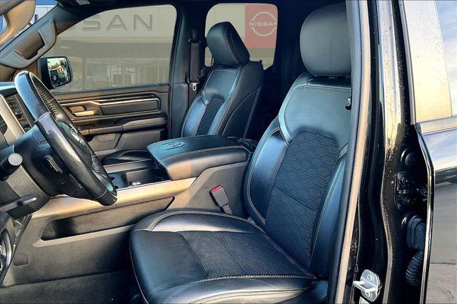 used 2020 Ram 1500 car, priced at $29,900