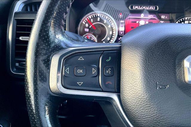 used 2020 Ram 1500 car, priced at $29,900