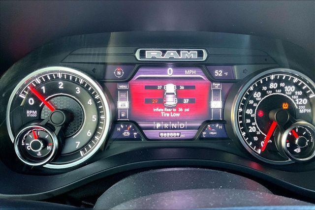 used 2020 Ram 1500 car, priced at $29,900