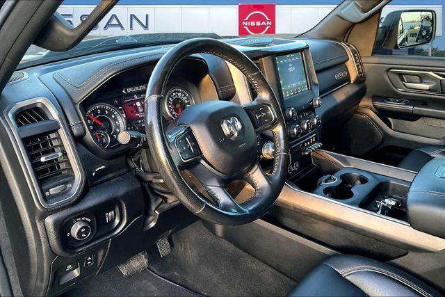 used 2020 Ram 1500 car, priced at $29,900