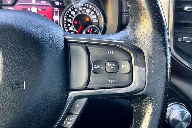 used 2020 Ram 1500 car, priced at $29,900
