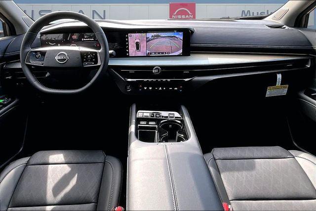 new 2026 Nissan Murano car, priced at $46,743