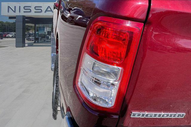 used 2022 Ram 1500 car, priced at $28,996