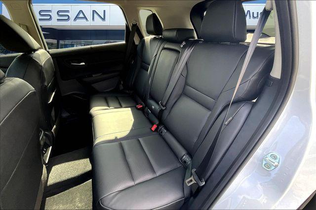 new 2026 Nissan Rogue car, priced at $31,313