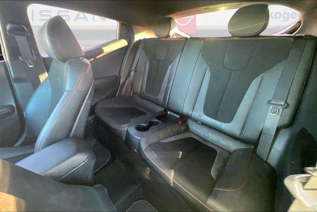used 2019 Hyundai Veloster car, priced at $14,950