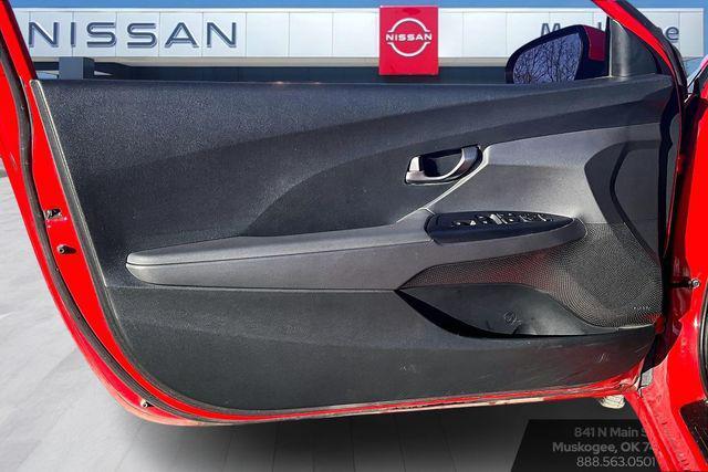 used 2019 Hyundai Veloster car, priced at $14,950