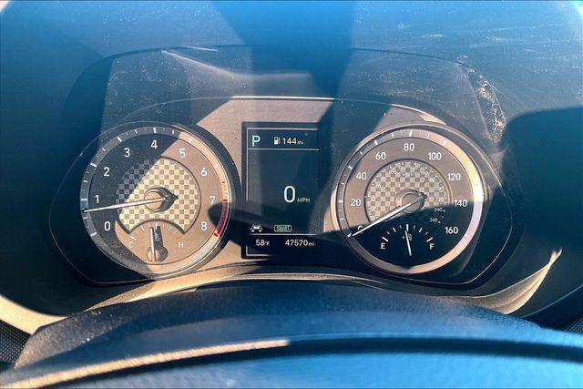 used 2019 Hyundai Veloster car, priced at $14,950