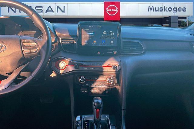 used 2019 Hyundai Veloster car, priced at $14,950