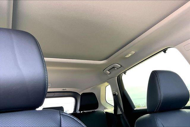 new 2026 Nissan Rogue car, priced at $38,733