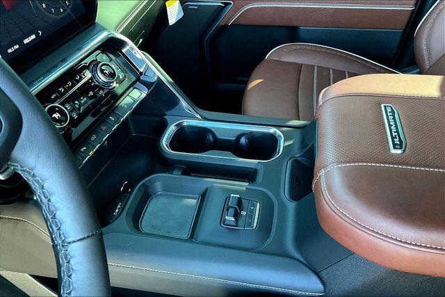 used 2025 GMC Sierra 2500 car, priced at $93,999