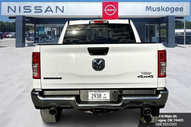 used 2023 Ram 1500 car, priced at $29,900