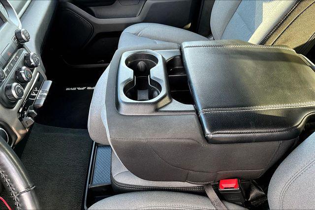 used 2023 Ram 1500 car, priced at $29,900