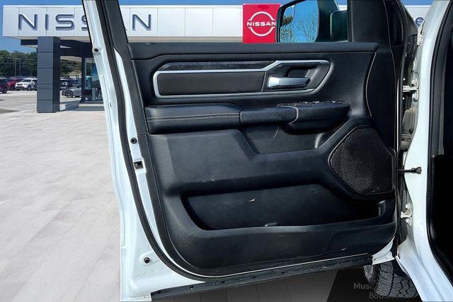 used 2023 Ram 1500 car, priced at $29,900