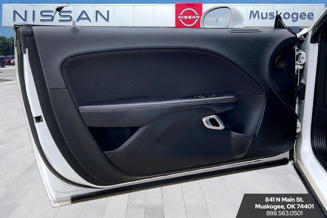 used 2018 Dodge Challenger car, priced at $20,356