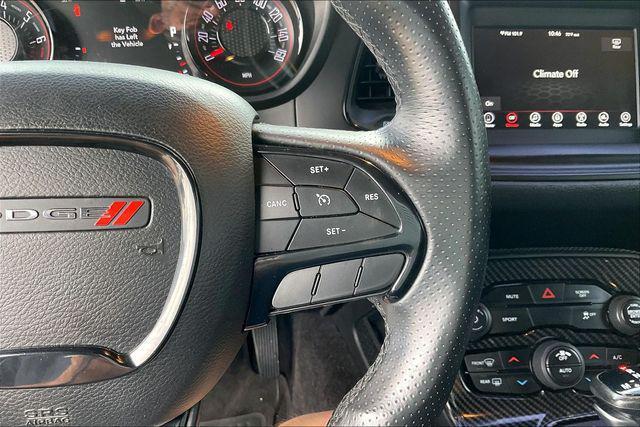 used 2018 Dodge Challenger car, priced at $20,356