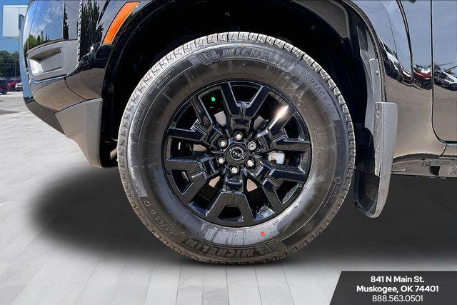 new 2026 Nissan Frontier car, priced at $35,137