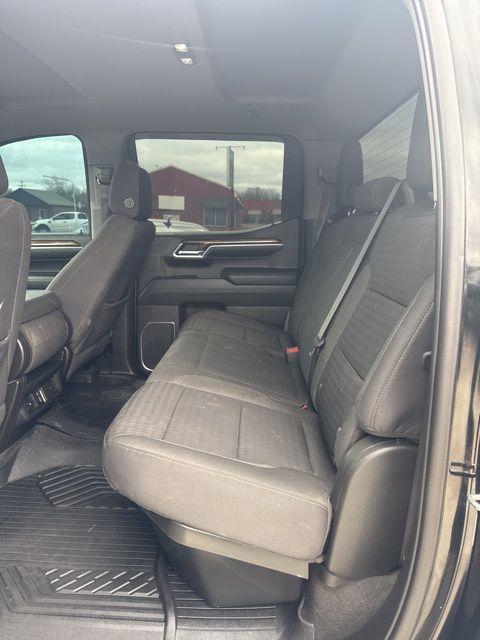 used 2023 Chevrolet Silverado 1500 car, priced at $26,700