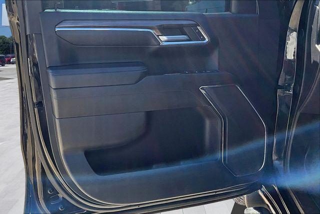 used 2023 Chevrolet Silverado 1500 car, priced at $24,985