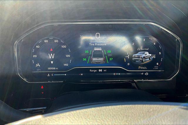 used 2023 Chevrolet Silverado 1500 car, priced at $24,985